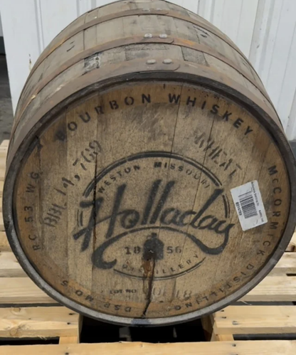 Platte Valley Corn Whiskey