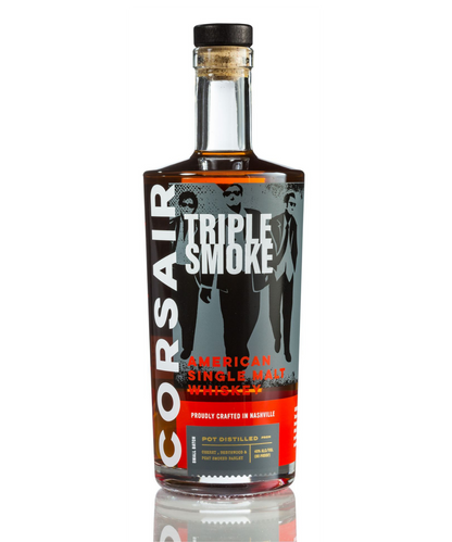 Corsair Triple Smoke