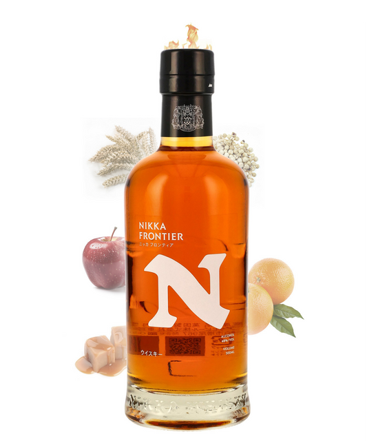 Nikka Frontier