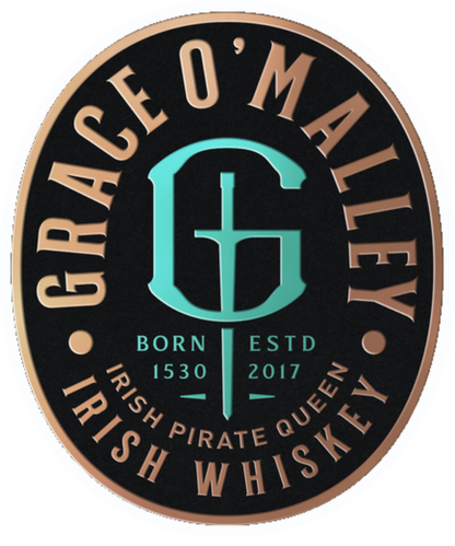 Grace O´Malley Rum Cask Irish Whiskey