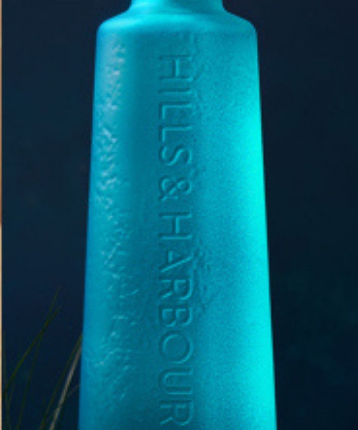 Hills & Harbour Gin
