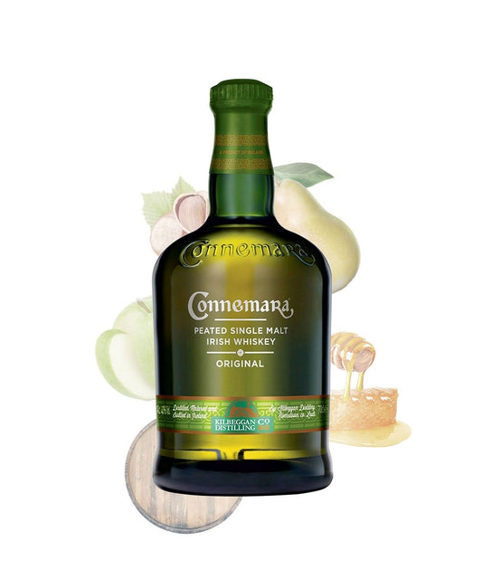 Connemara Original