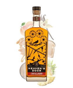 Heaven's Door Tennessee Bourbon