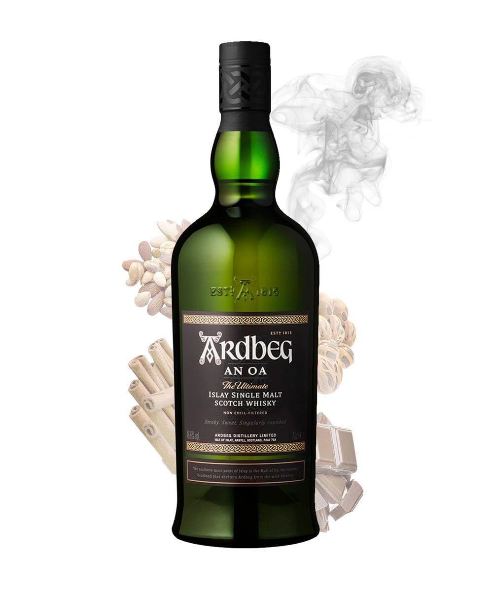 Ardbeg An Oa