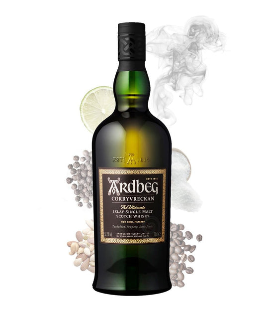 Ardbeg Corryvreckan