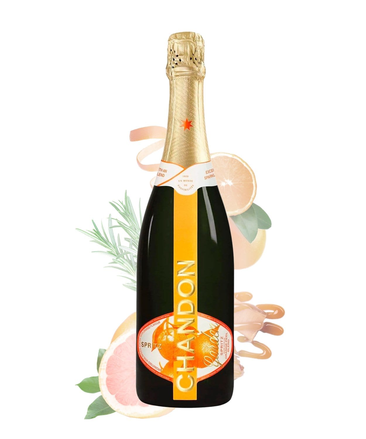 Chandon Garden Spritz