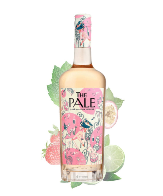 The Pale Rosé