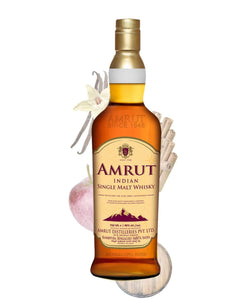 Amrut Original Indian Single Malt Whisky