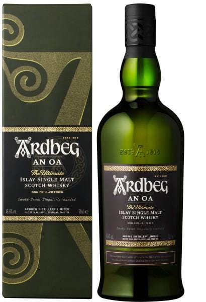 Ardbeg An Oa