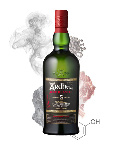 Ardbeg Wee Beastie