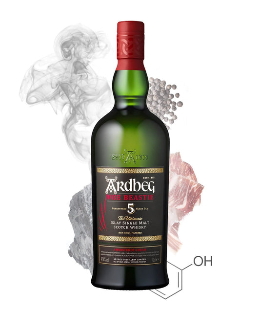 Ardbeg Wee Beastie