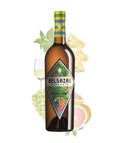 Belsazar Dry Vermouth