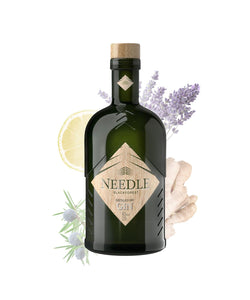 Needle Black Forest Dry Gin