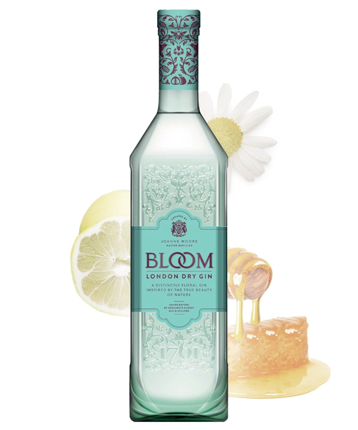 Bloom Gin