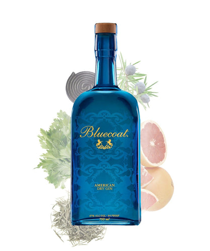 Bluecoat American Dry Gin