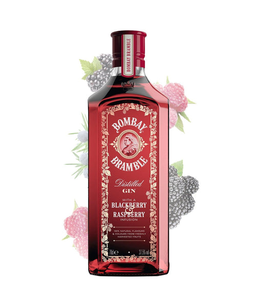 Bombay Bramble Gin
