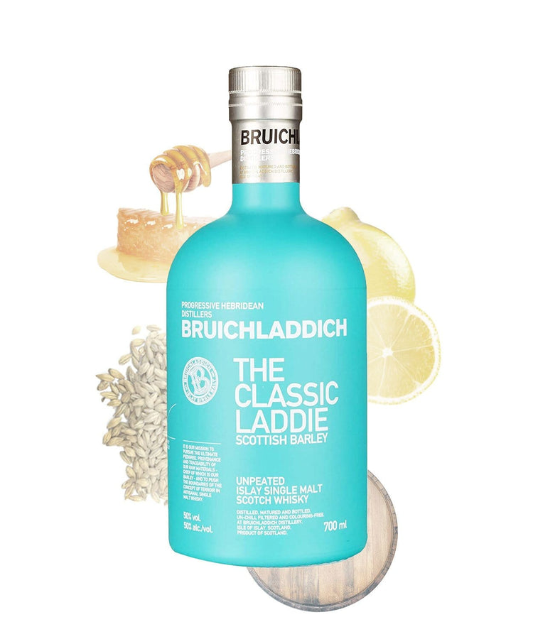 Bruichladdich The Classic Laddie