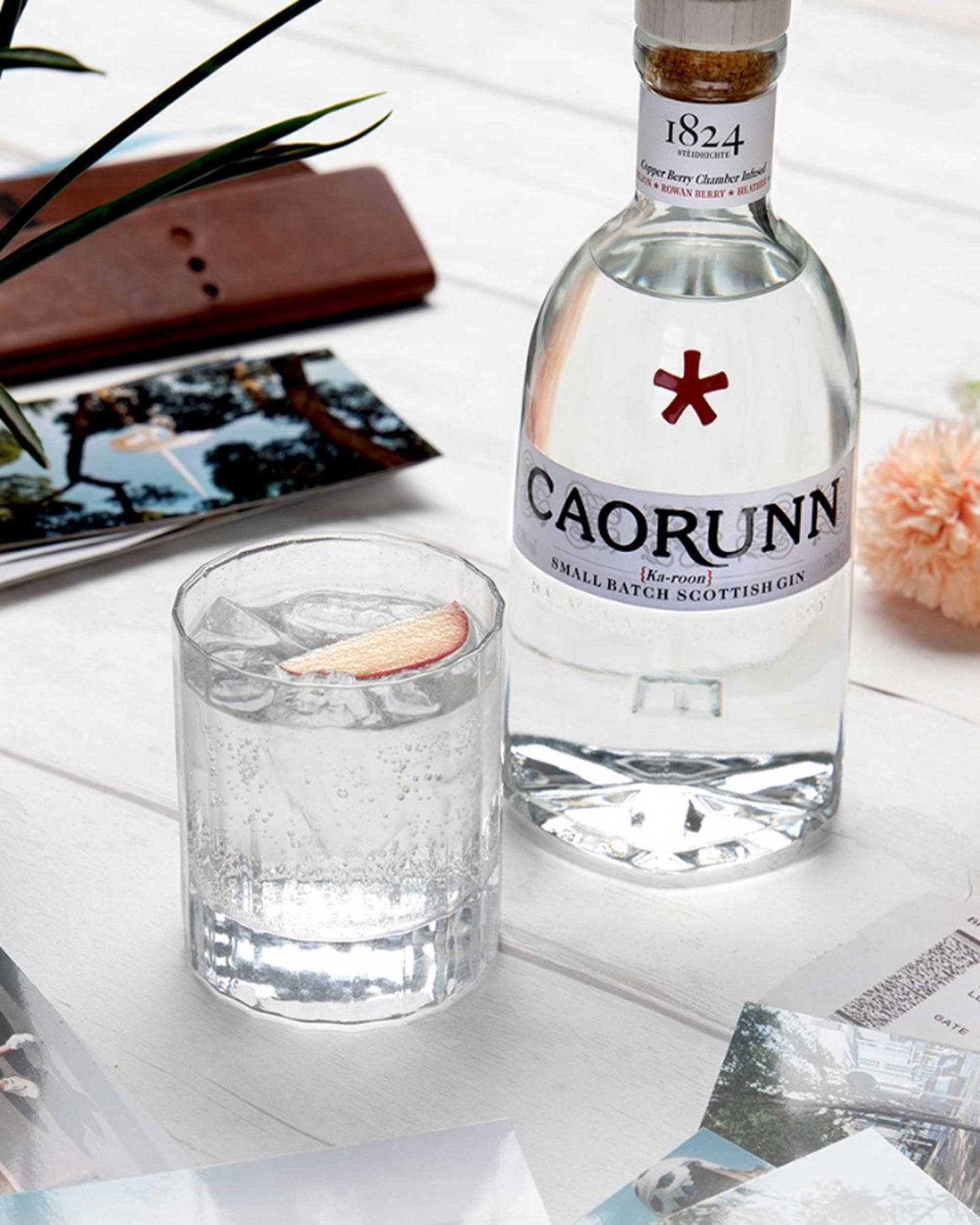 Caorunn Gin