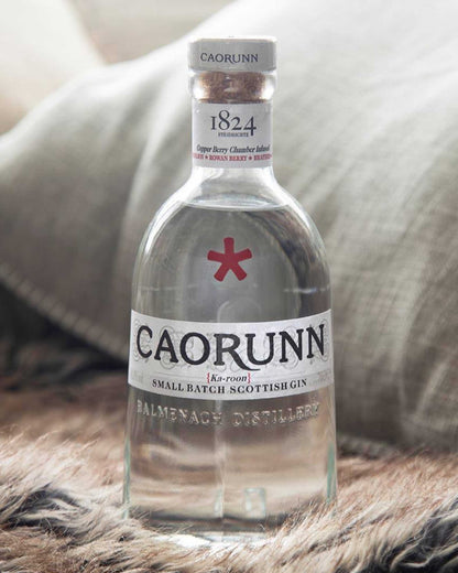 Caorunn Gin
