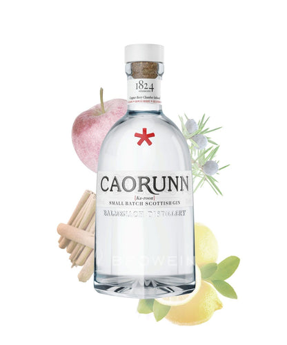 Caorunn Gin