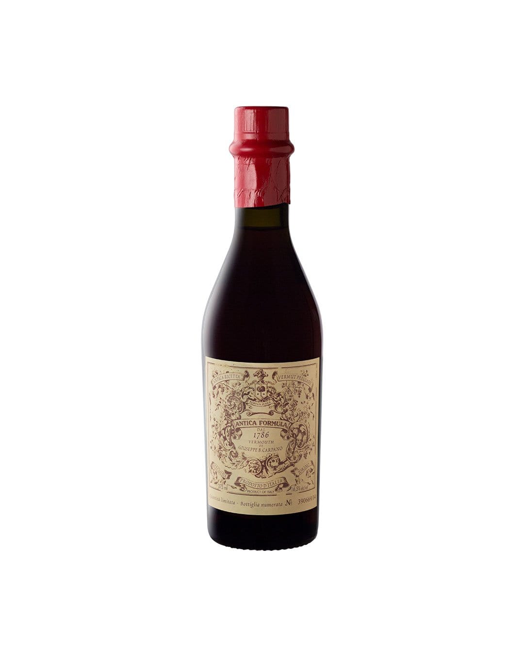 Carpano Antica Formula Vermouth