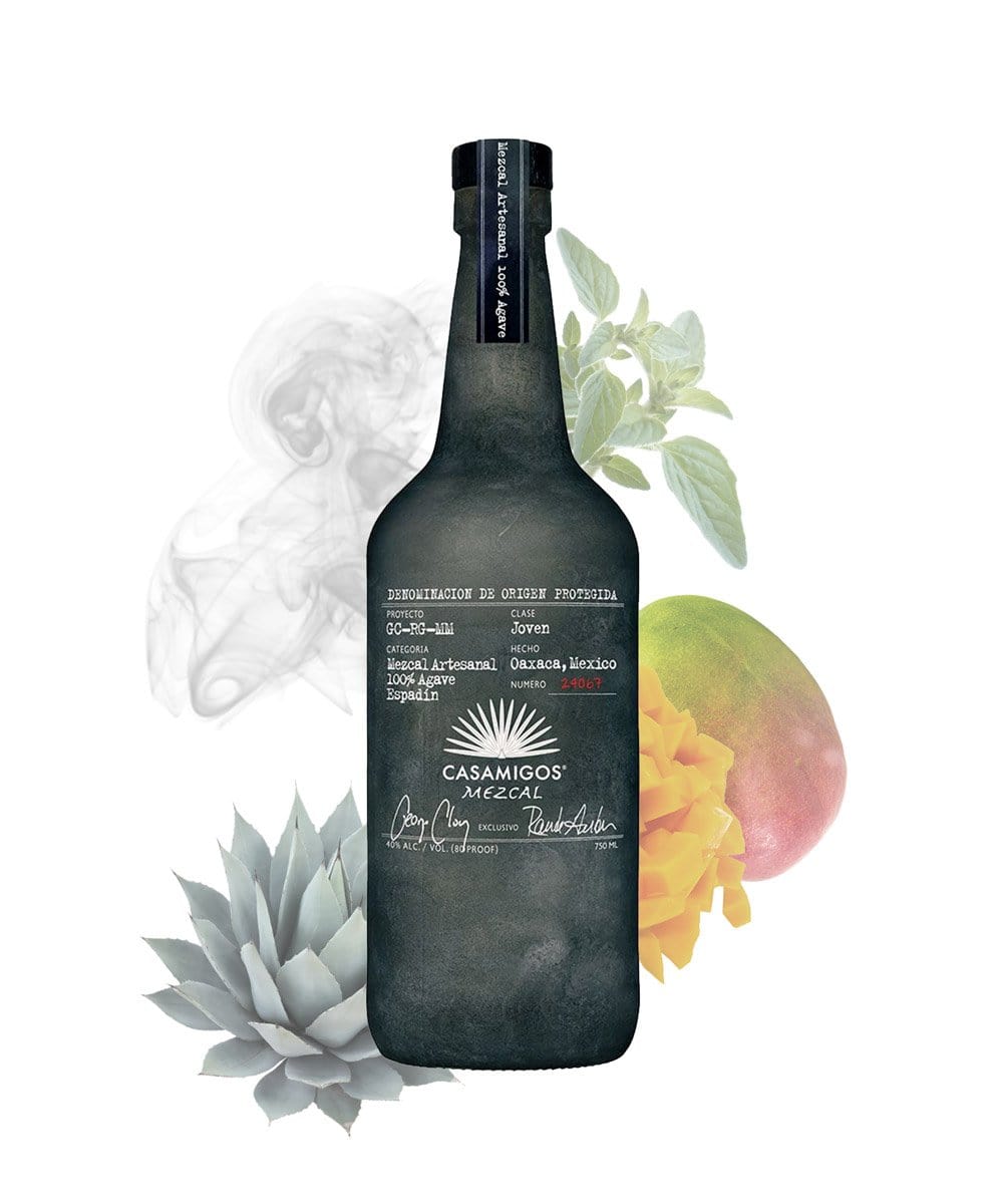 Casamigos Mezcal