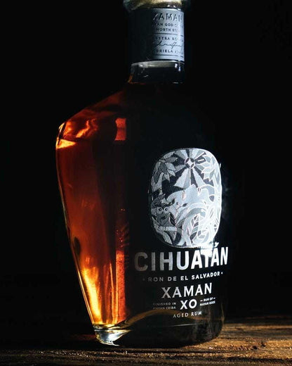 Cihuatan Xaman XO