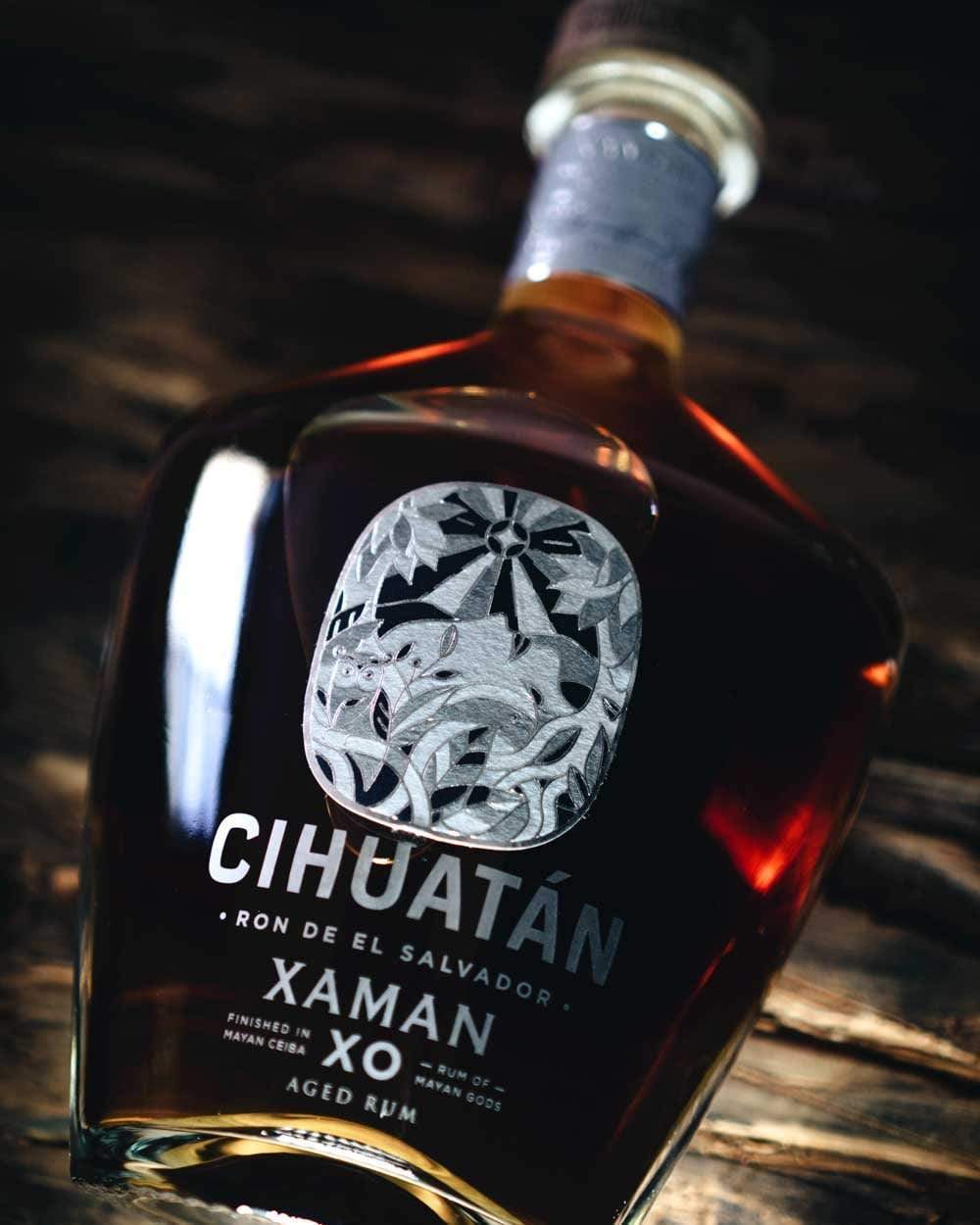 Cihuatan Xaman XO