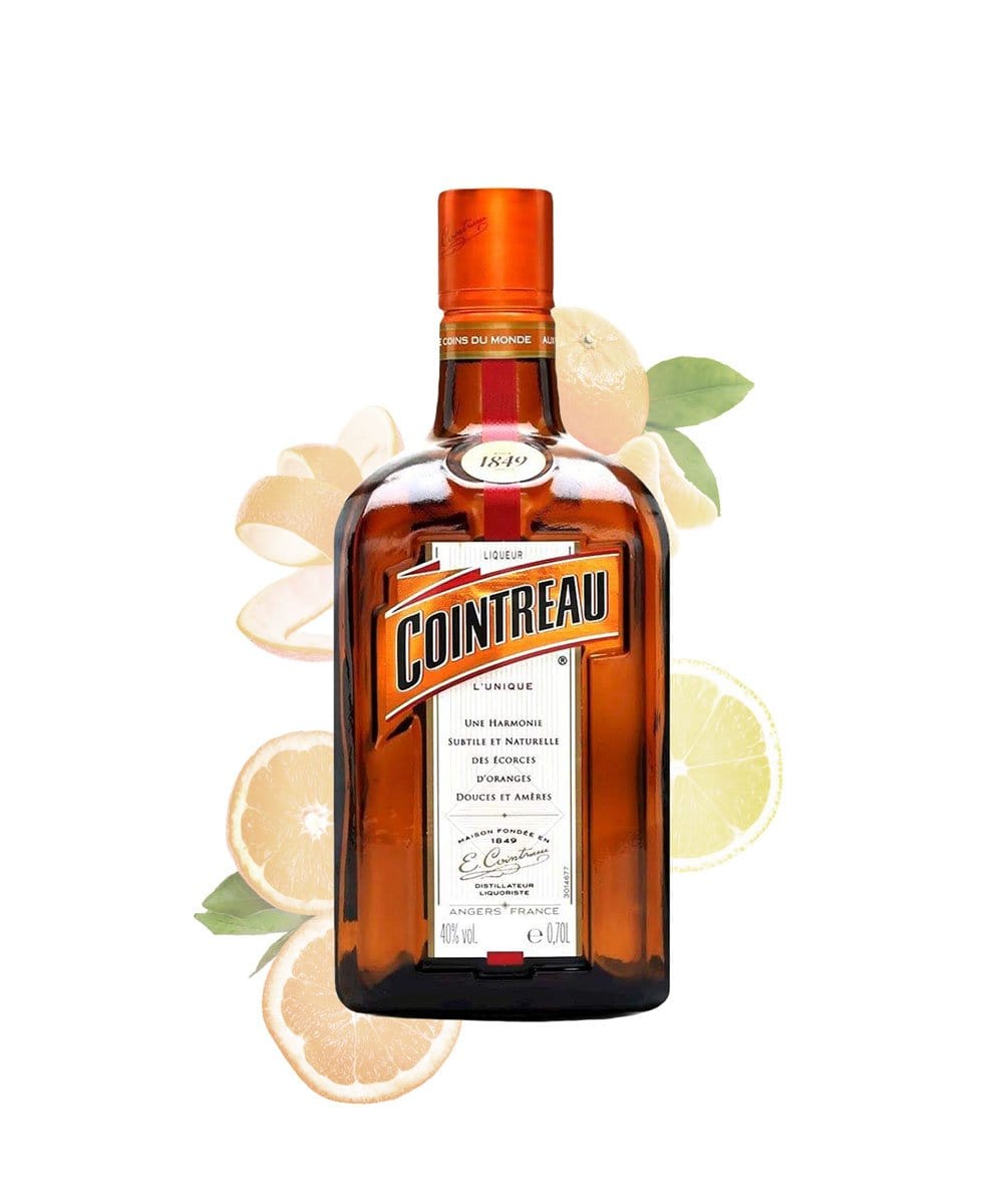 Cointreau Orangenlikör