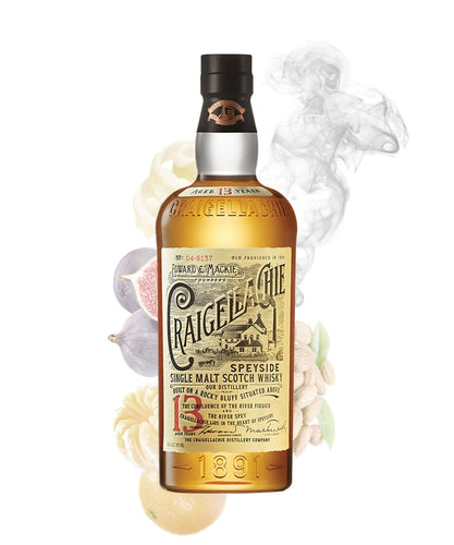 Craigellachie 13