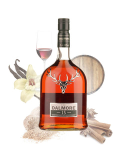 Dalmore 15 Whisky