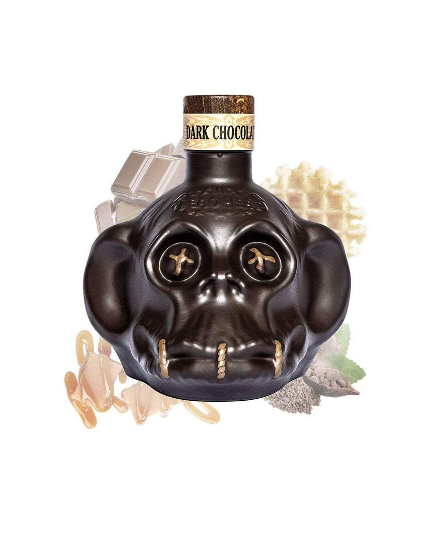 Deadhead Dark Chocolate