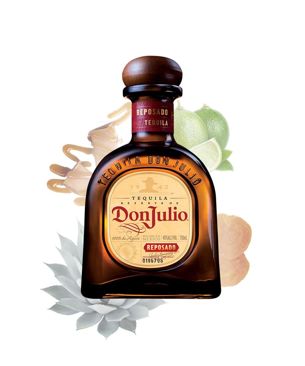 Don Julio Reposado