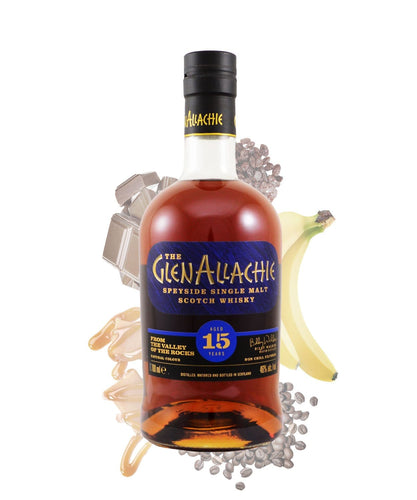 GlenAllachie 15