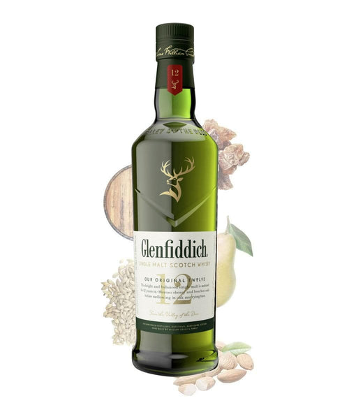 Glenfiddich 12年 15年 22年 3本セット Glenfiddich 12年 15年 22年 3本セット 箱付】グレンフィディック12