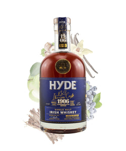 HYDE No. 9 Iberian Cask Finish Whiskey