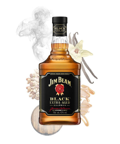 Jim Beam Black