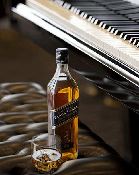Johnnie Walker Black Label