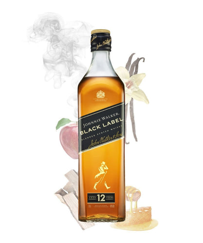 Johnnie Walker Black Label