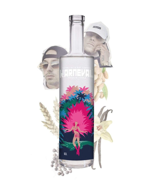 Karneval Vodka