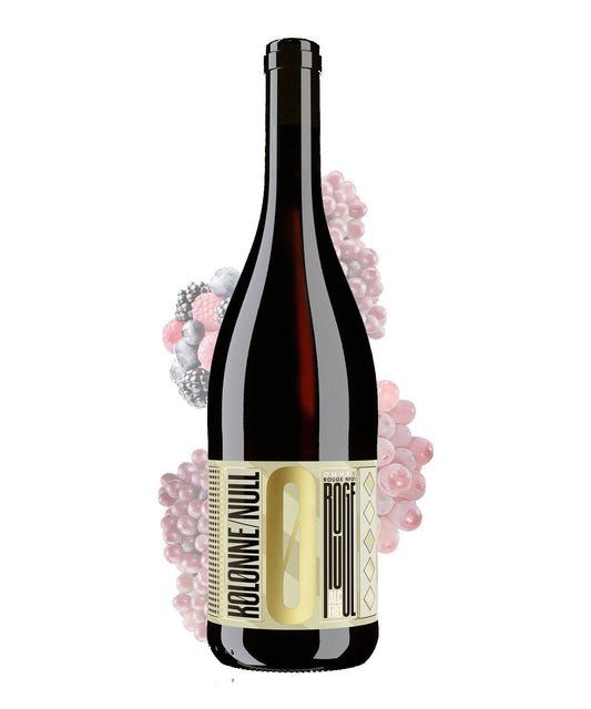 Kolonne Null Cuvée Rouge No.2