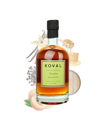 Koval Bourbon