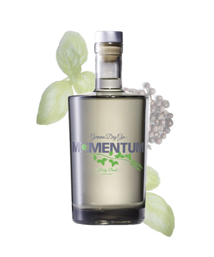 Momentum Gin