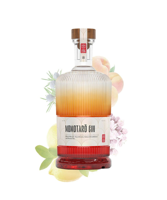 Momotarō Gin