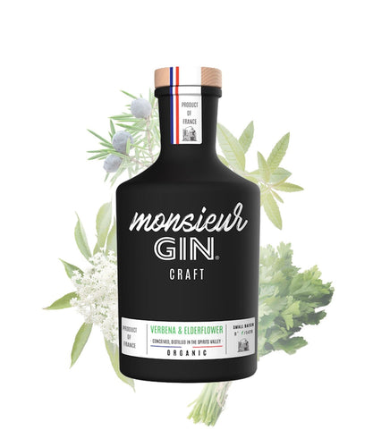 Monsieur Gin