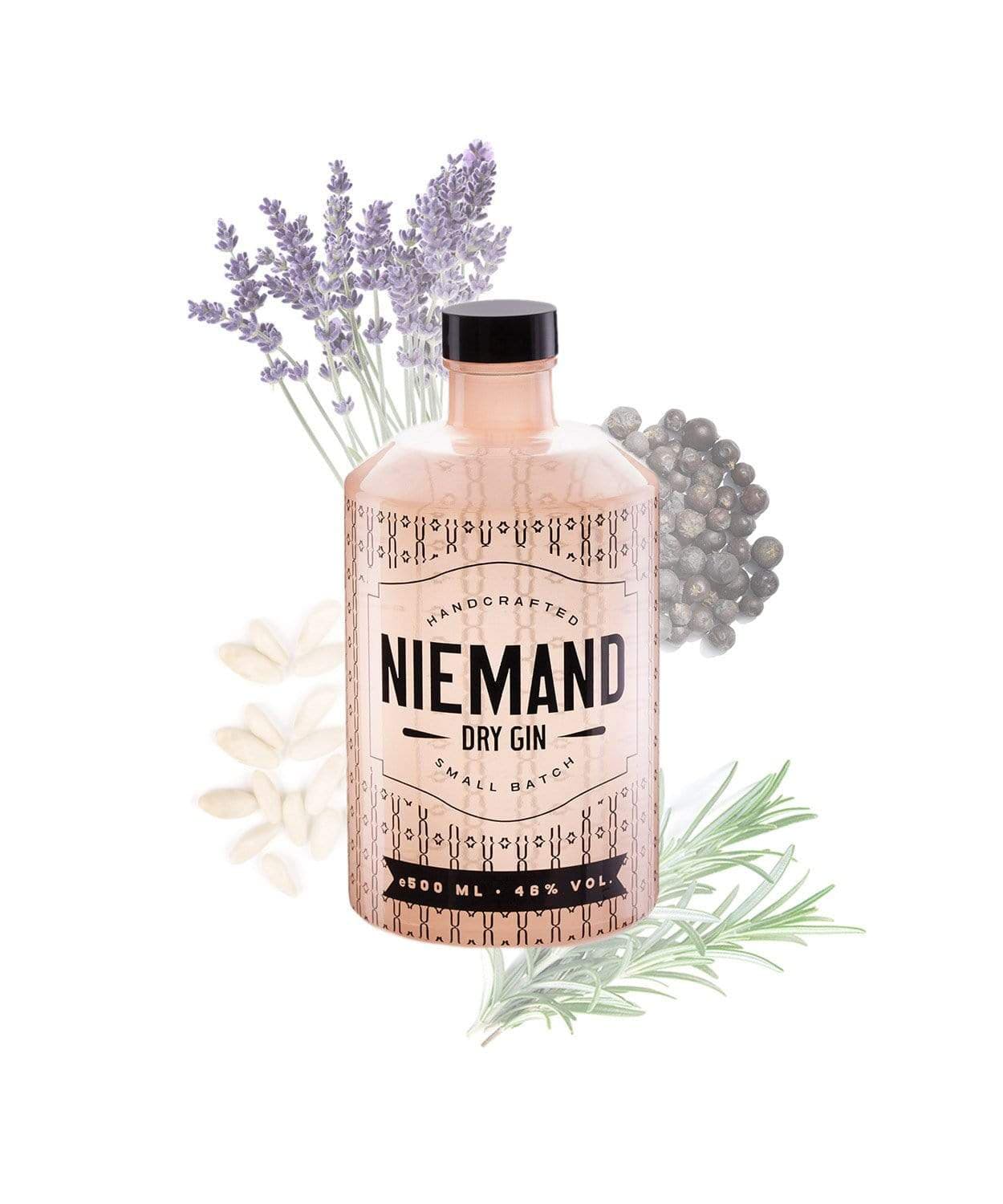 Niemand Gin