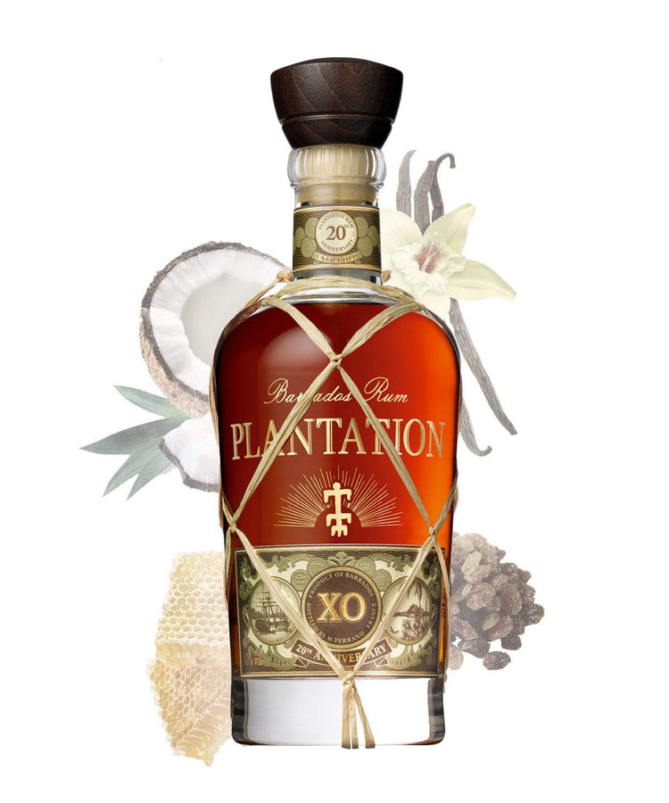 Plantation X.O. 20th Anniversary