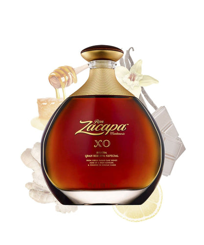 Ron Zacapa Centenario XO