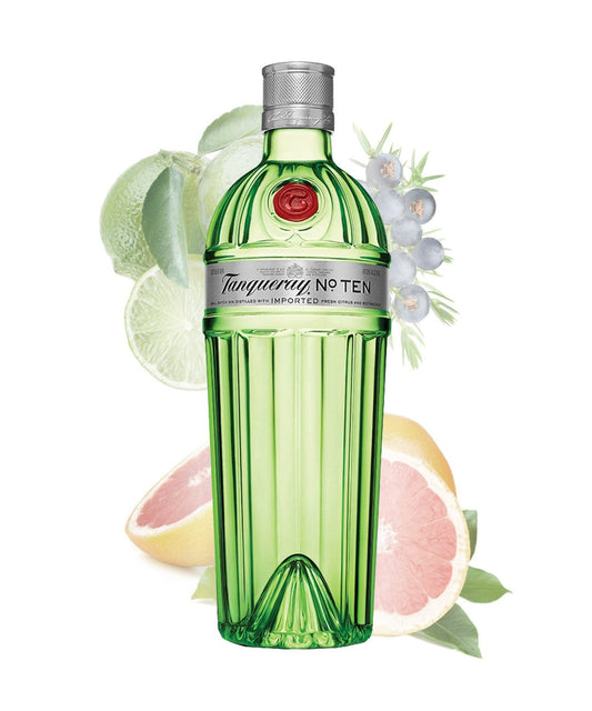 Tanqueray No. Ten Gin