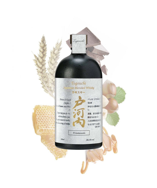 Togouchi Premium